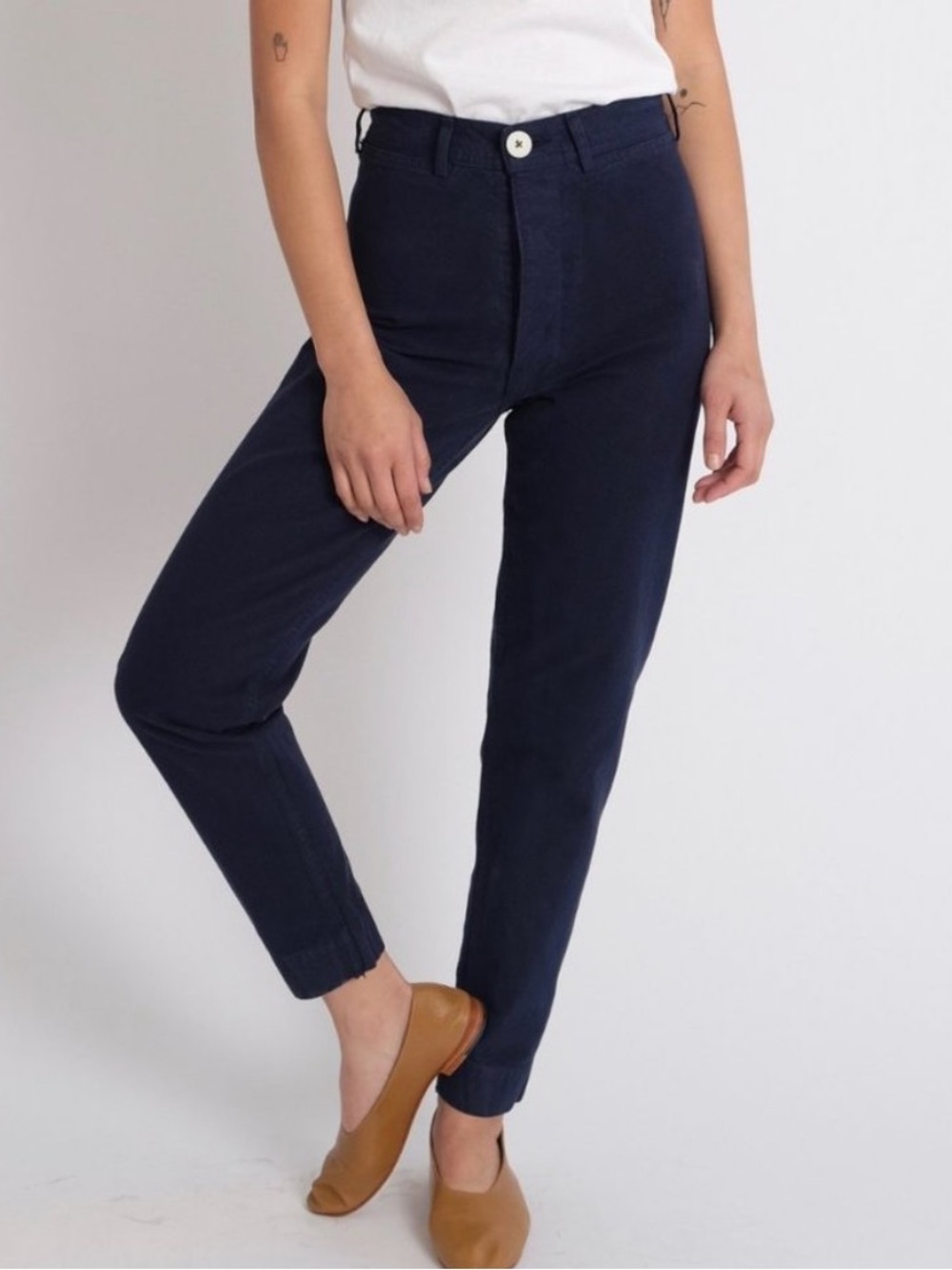 Jesse Kamm Ranger pant in midnight